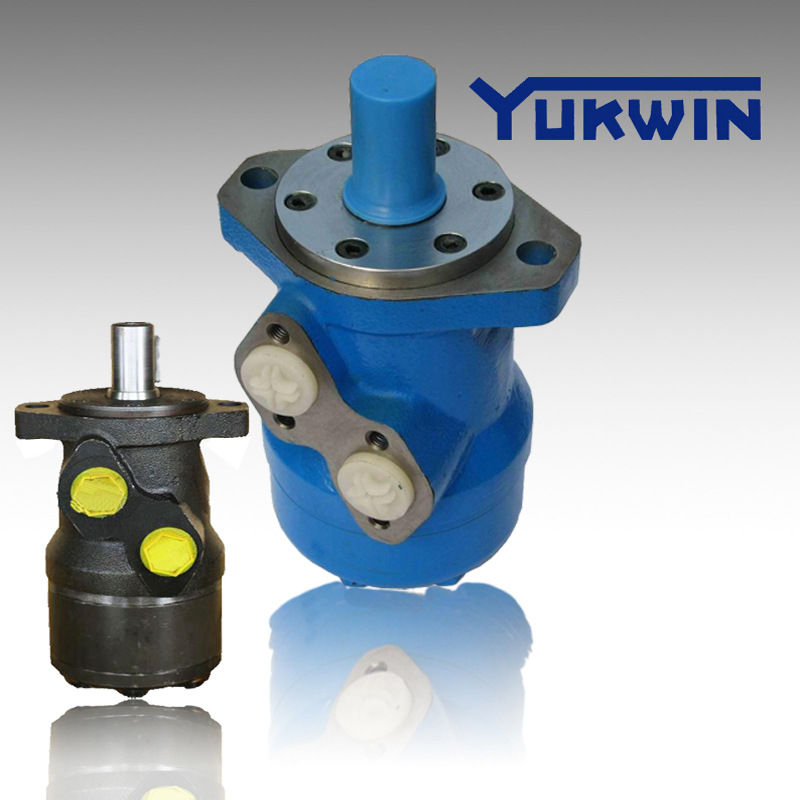 OMP BMP BMR80/100/125/160/200����Һѹ������ٴ�Ť�ص�ģ����