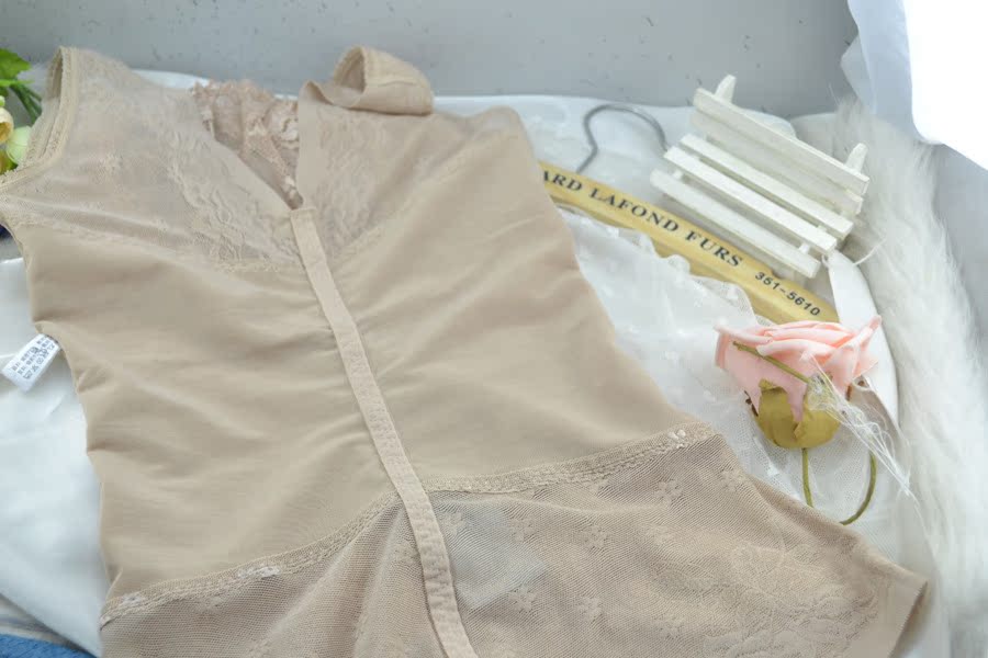 Corset amincissant 6170,612 - Ref 696422 Image 27