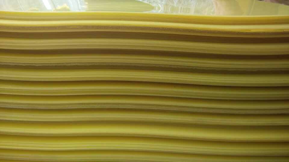 防眩光PC片 防眩目PC薄膜 雾面PC片材