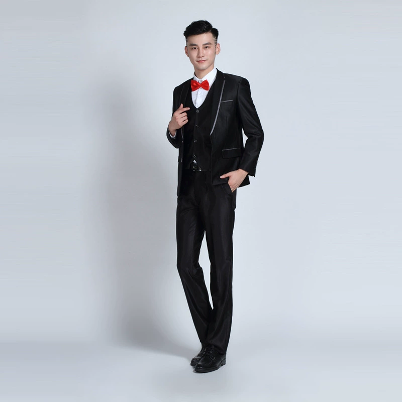 Костюм для отдыха, платье, форма, корейский стиль, Slim fit