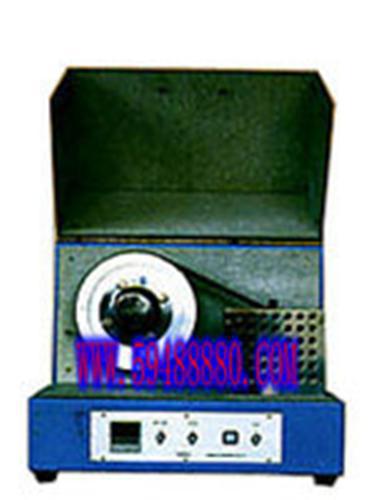 汽车轮轴承润滑脂漏失量测定仪