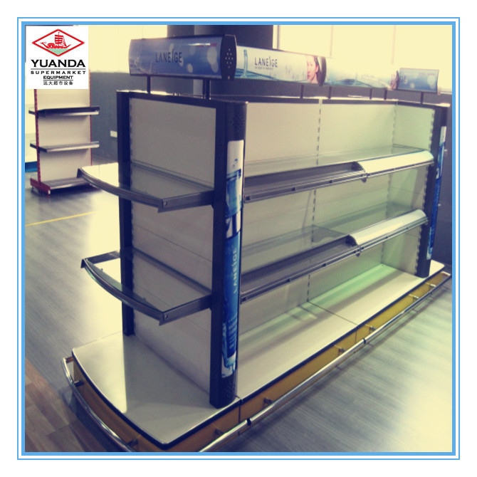 高档超市洗化架