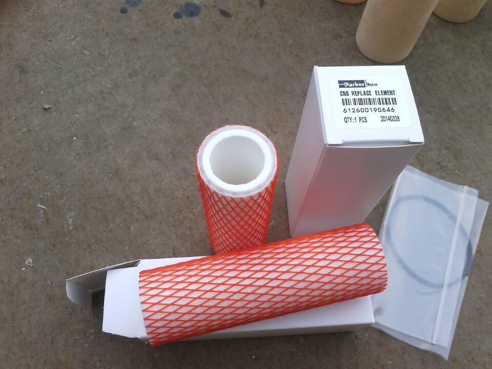 现货供应天然气滤芯进口玻纤滤芯612600190646玻纤管加工定做批发