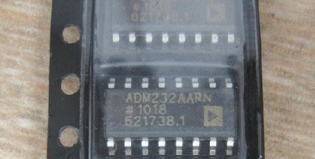 ADM232AARN ADM232AARNZ 原装正品 保质量 7天包退换