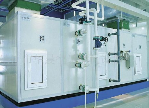 組合式空調箱 (15)