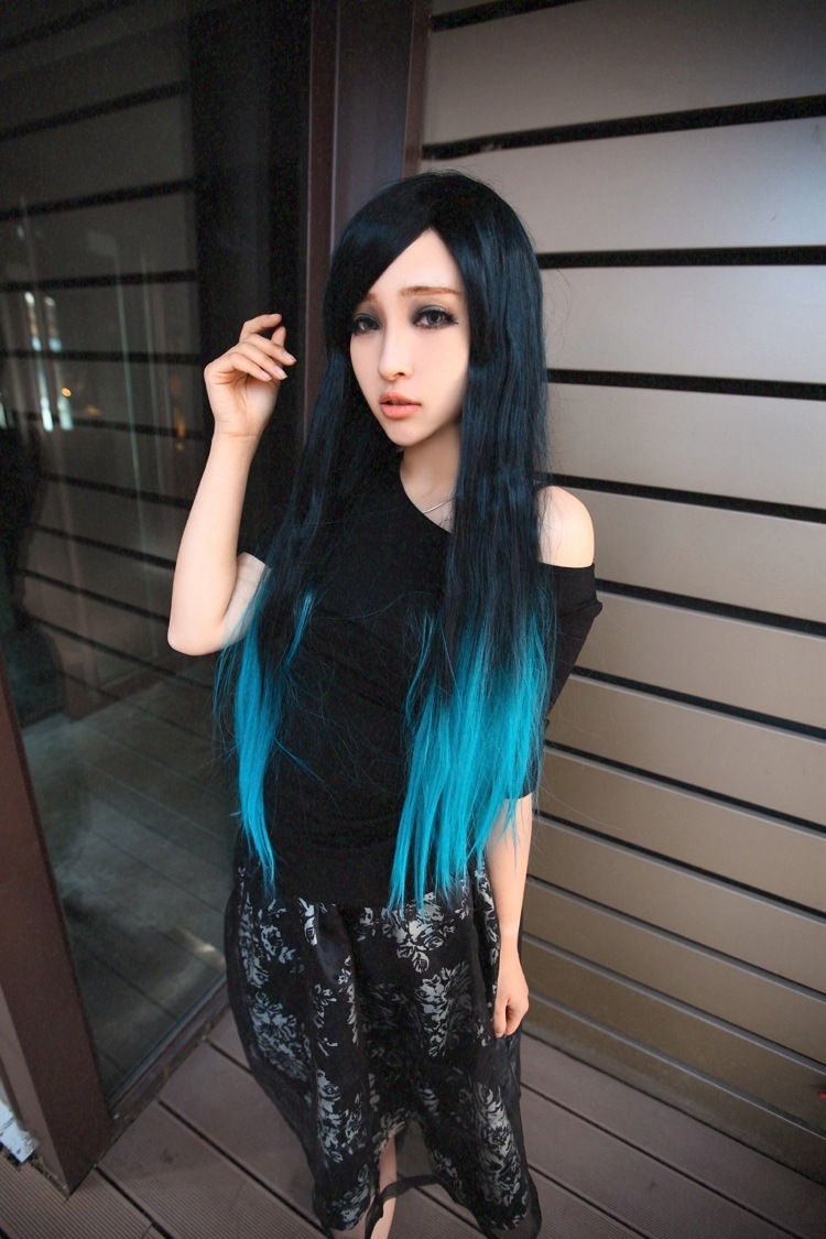 Tête mannequin - Ref 279003 Image 9