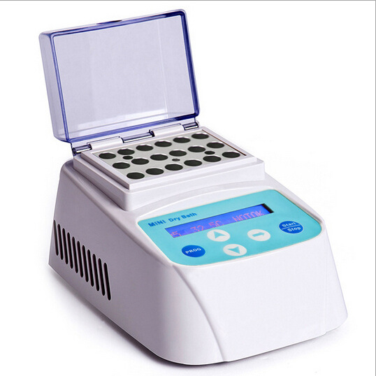 MINIB-100P生物指示剂培养器，金属浴生物指示剂培养器