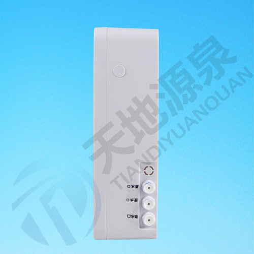 天地源泉新款5級超濾凈水器