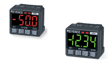 供应 KEYENCE/基恩士  全新原装	AP-C31C	压力传感器