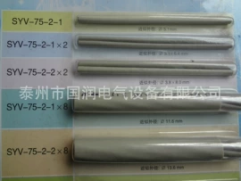 线盘;连接器;其他仪器配件