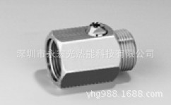 霍科德流量旋塞阀GEH 8R10,GEH 10R10,GEH 15R10,GEH 20R10性价比