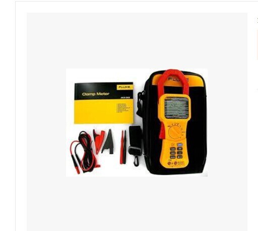 福禄克FLUKE 355| F355 钳表