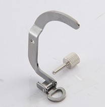 多功能家用电动缝纫机配件 压脚 绗缝刺绣压脚 补织压脚 7313