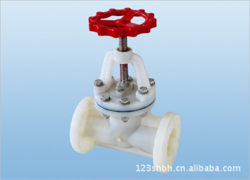 J41F-10F法兰式截止阀