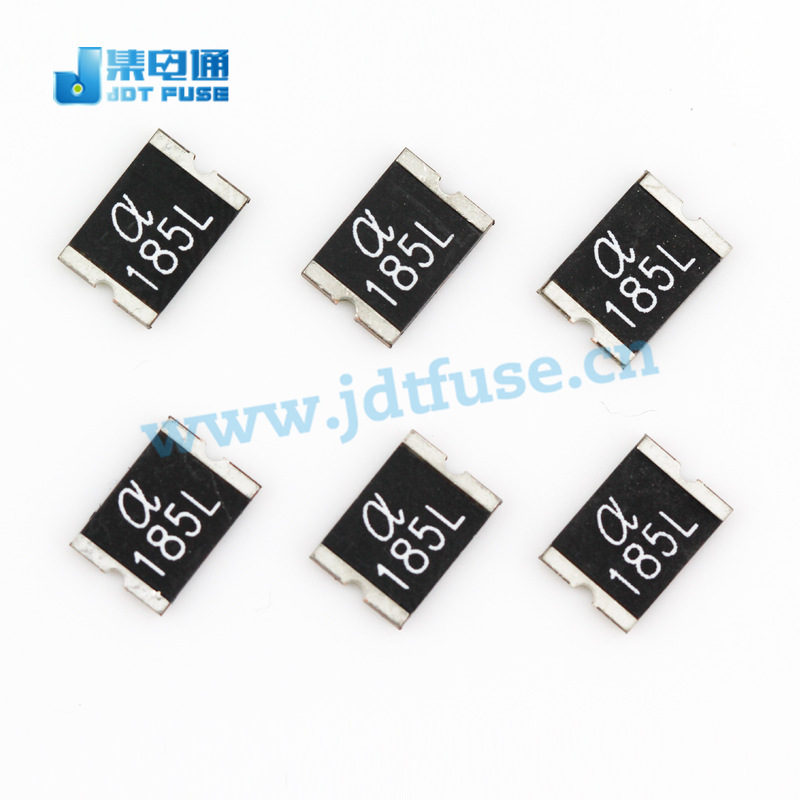自恢复保险丝 贴片 2920 Sea&Land 陆海 SMD185L 1.85A 33V