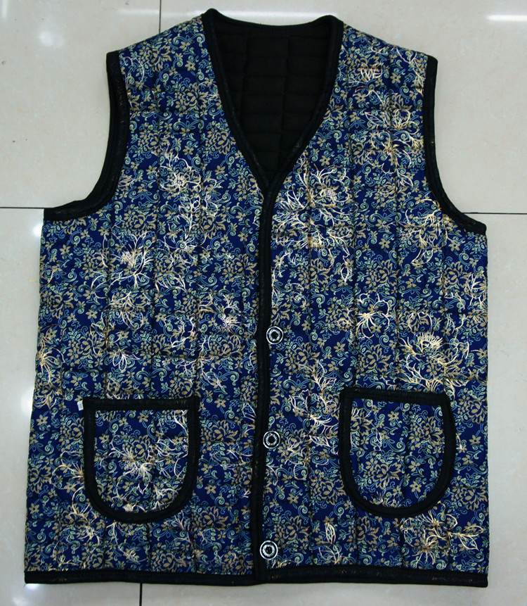 Gilet femme en Cachemire - Ref 3318446 Image 10