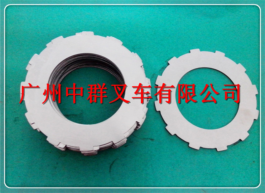 批发叉车配件    叉车摩擦片    4吨-10吨摩擦片