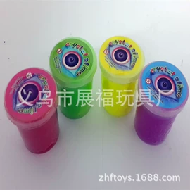 其它新奇玩具;彩泥/粘土/沙;整人玩具