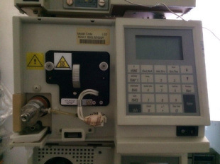 二手蒸发光检测器waters蒸发光检测器仪器可租赁