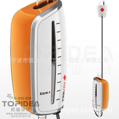 杭州产品外观设计、工业设计、医疗仪器设备设计(图)