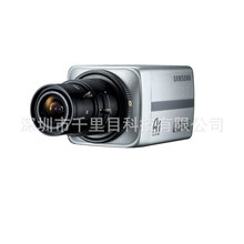 供應三星1/2 sony CCD低照度槍式攝像機Samsung SCB-4000PH