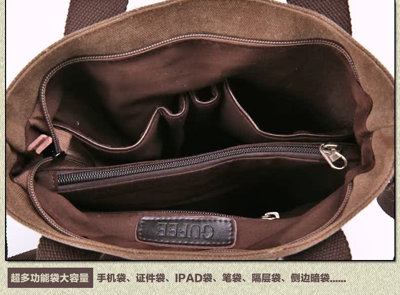 Sac homme - Ref 56375 Image 16