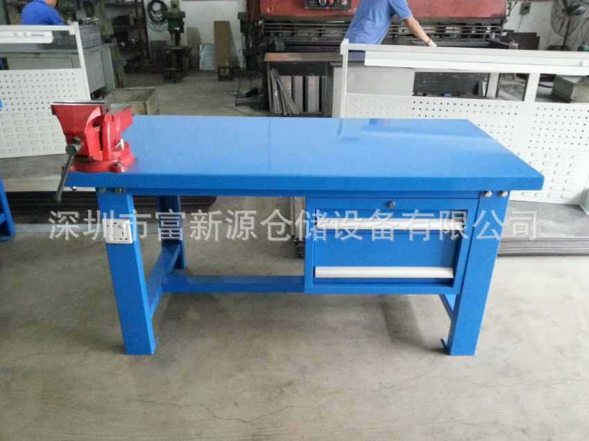 移动式工具台生产厂家 维修工具台图片 装配工具台价格-阿里巴巴