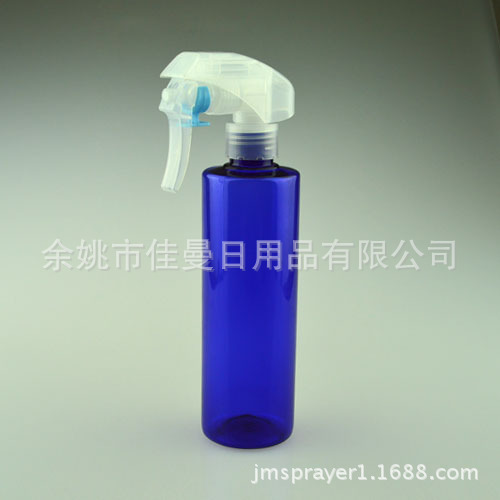 供应250ml PET瓶 塑料瓶 细雾喷瓶 可订做