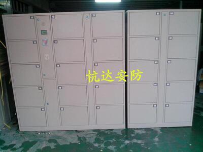 厂家供应学校专用刷卡存包柜教室 学生书包柜|ms