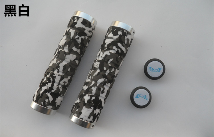 Poignées de vélo - Ref 2343411 Image 4