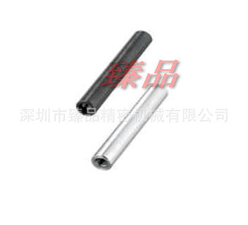 供应导向轴全长硬化型