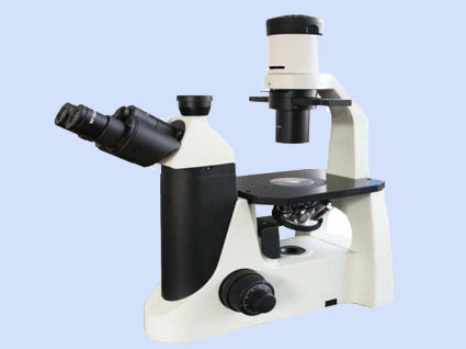 倒置生物显微镜SW-2000D 显微镜
