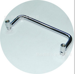 90度活动式D-3101，活动式拉手