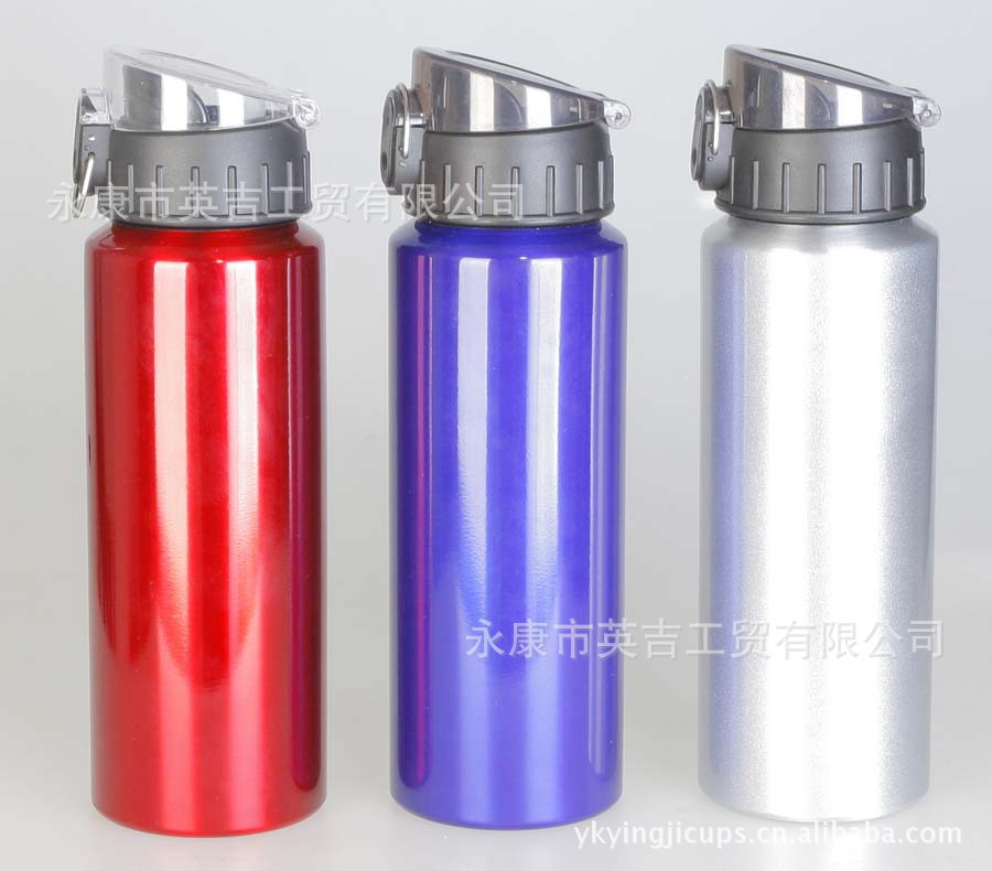 Climbing sports bottle