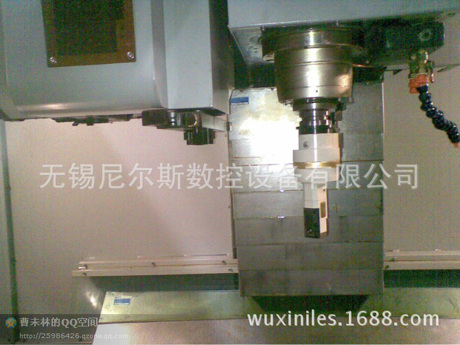 台湾豪力辉细长型横向铣头AHD-BT40-C1 AHD-BT50-C1