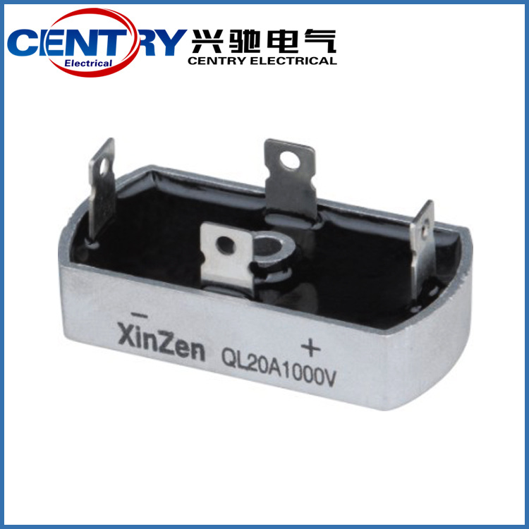 QL1010整流桥 单相整流桥