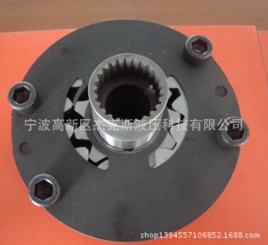 德国力士乐A4VG90补油泵