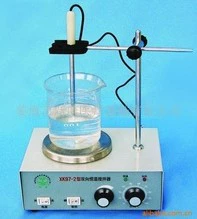 Поставка магнитной мешалки 97-2, мешалки с подогревом, мешалки с контролем температуры.
