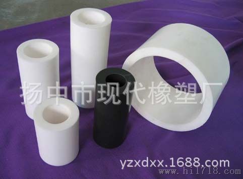 供应铁氟龙管，四氟管，PTFE管，F4管，模压耐磨管