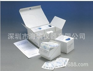 无菌滤膜RAWG047S6白色47MM 102UM微生物检测滤膜密理博批发