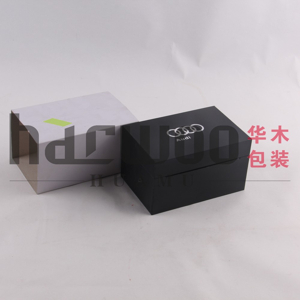 爆款热销出口欧美皮质手表包装盒 1位高档手表盒 首饰饰品包装盒