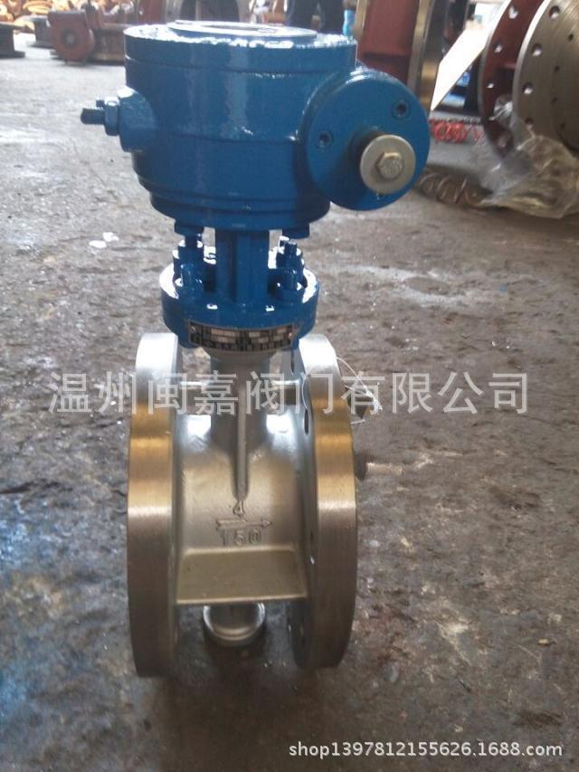 硬密封法兰蝶阀 双向压蝶阀 高压蝶阀 不锈钢蝶阀D343W-16P