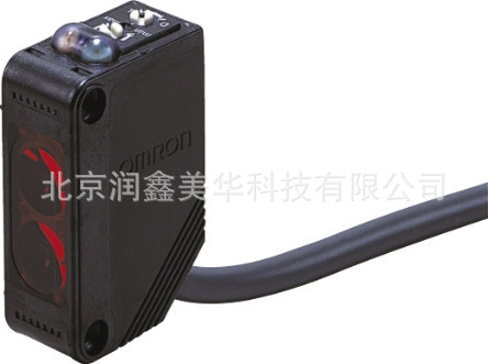 供应自动化及控制设备传感器及转换器光电传感器 E3Z-LS68