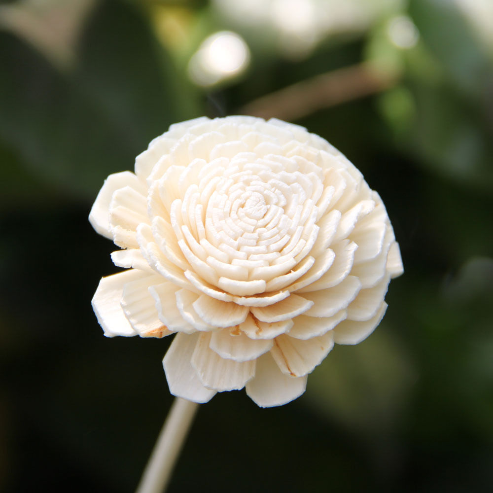 Aromatherapy Rattan Aromatherapy Accessories volatilization Dedicated Through flower Rattan small chrysanthemum