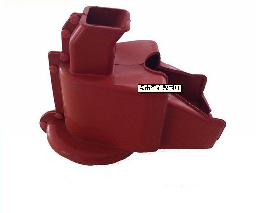 跌落开关绝缘护罩