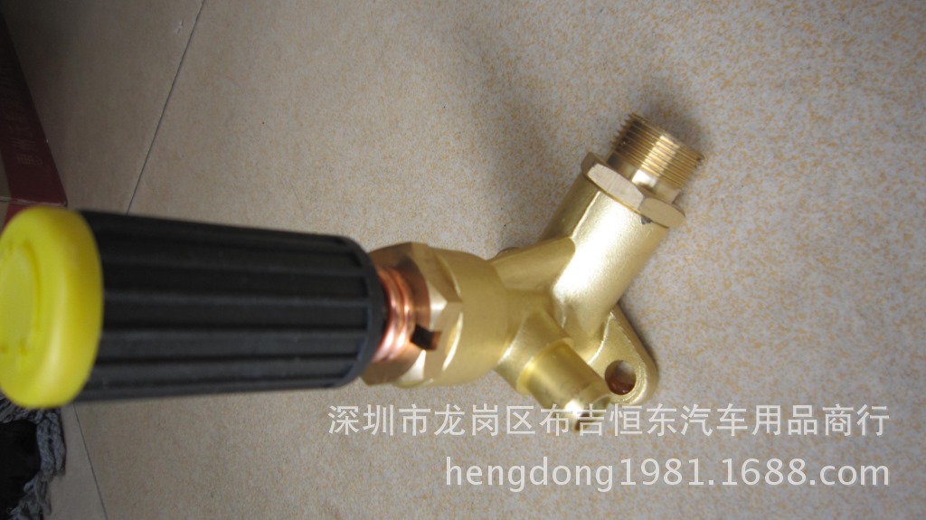 苏州黑猫清洗机 正品PX-40AII 调压阀  BH-435 高压清洗机配件