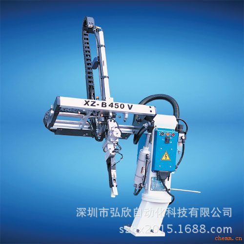 三轴伺服机械手及伺服机械手控制器开发销售|ru