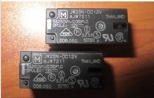 JW2SN-DC12V 原装正品 保质量 7天包退换