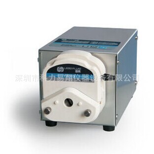 调速型蠕动泵BT102S+YT15+气泡传感器+2米16#管  现货出售|ru