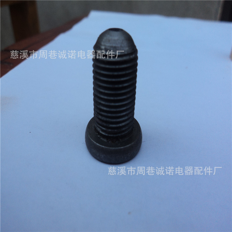 小铁件  滚塑模具 火管 滚塑火口 喷嘴 火口 CN--T--05